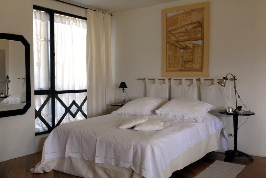 Residence Les Rossignols Roussillon  Bilik gambar