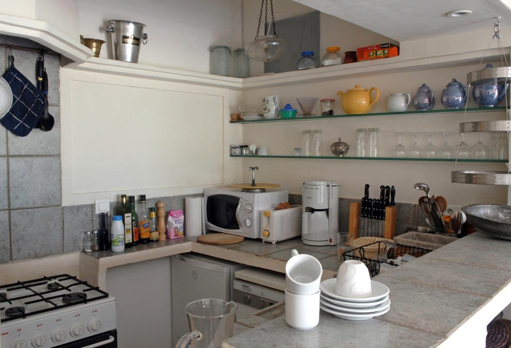 Residence Les Rossignols Roussillon  Bilik gambar