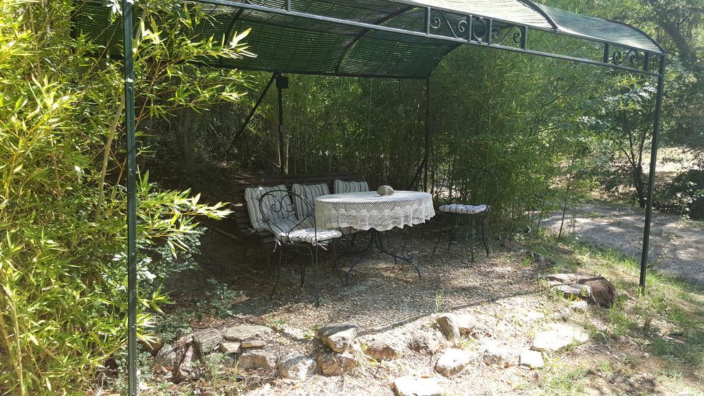 Residence Les Rossignols Roussillon  Luaran gambar
