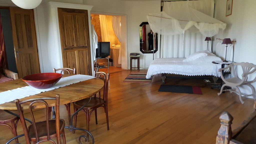 Residence Les Rossignols Roussillon  Luaran gambar