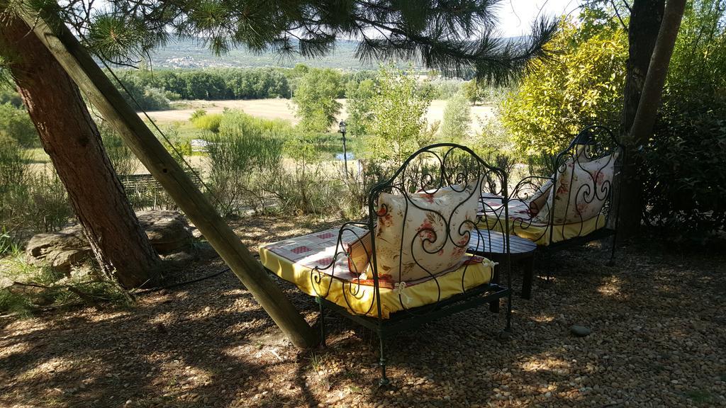 Residence Les Rossignols Roussillon  Luaran gambar