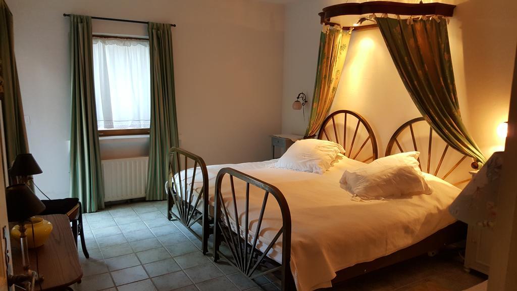 Residence Les Rossignols Roussillon  Luaran gambar