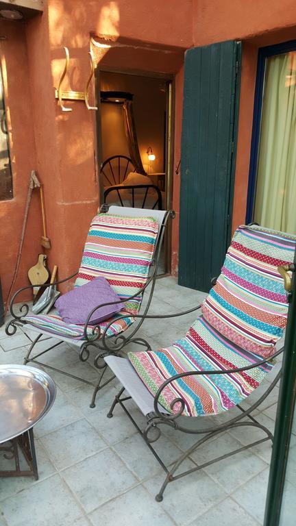 Residence Les Rossignols Roussillon  Luaran gambar
