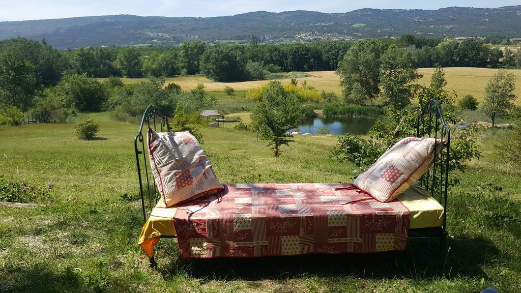 Residence Les Rossignols Roussillon  Luaran gambar