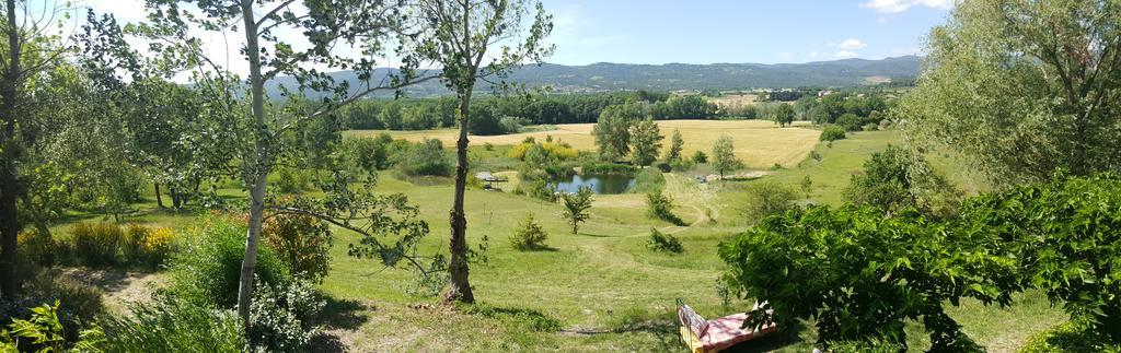 Residence Les Rossignols Roussillon  Luaran gambar