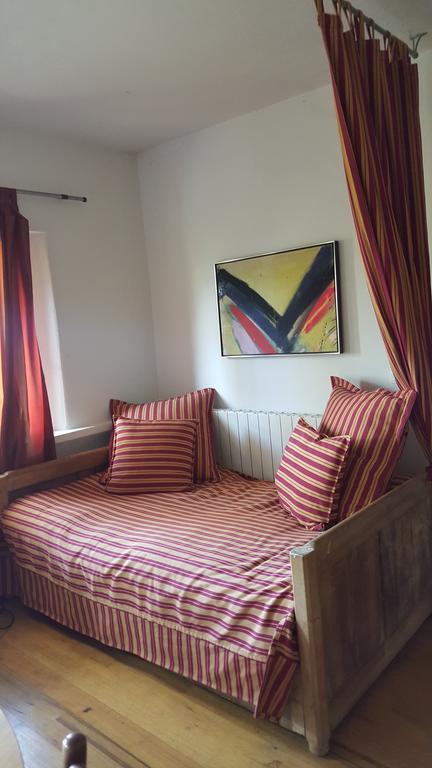 Residence Les Rossignols Roussillon  Luaran gambar