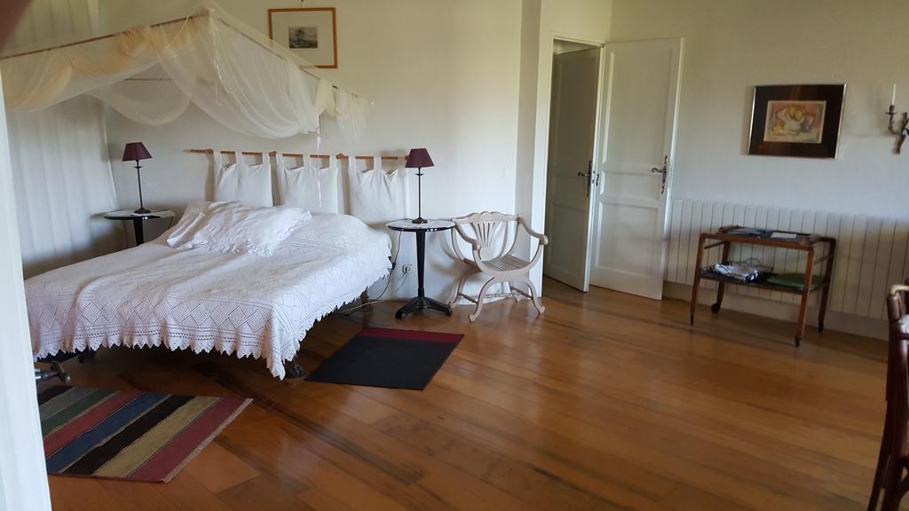 Residence Les Rossignols Roussillon  Luaran gambar