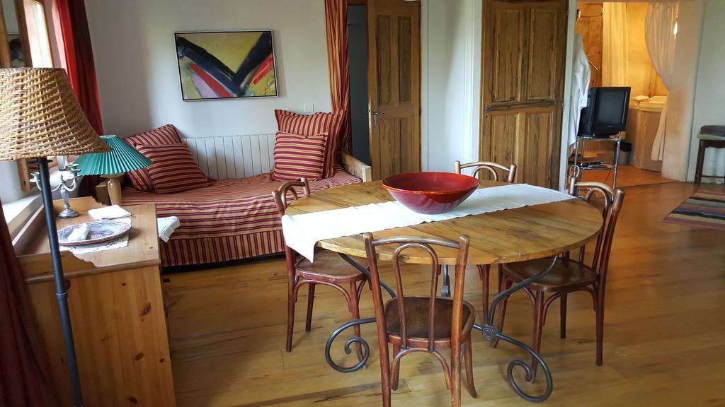 Residence Les Rossignols Roussillon  Luaran gambar