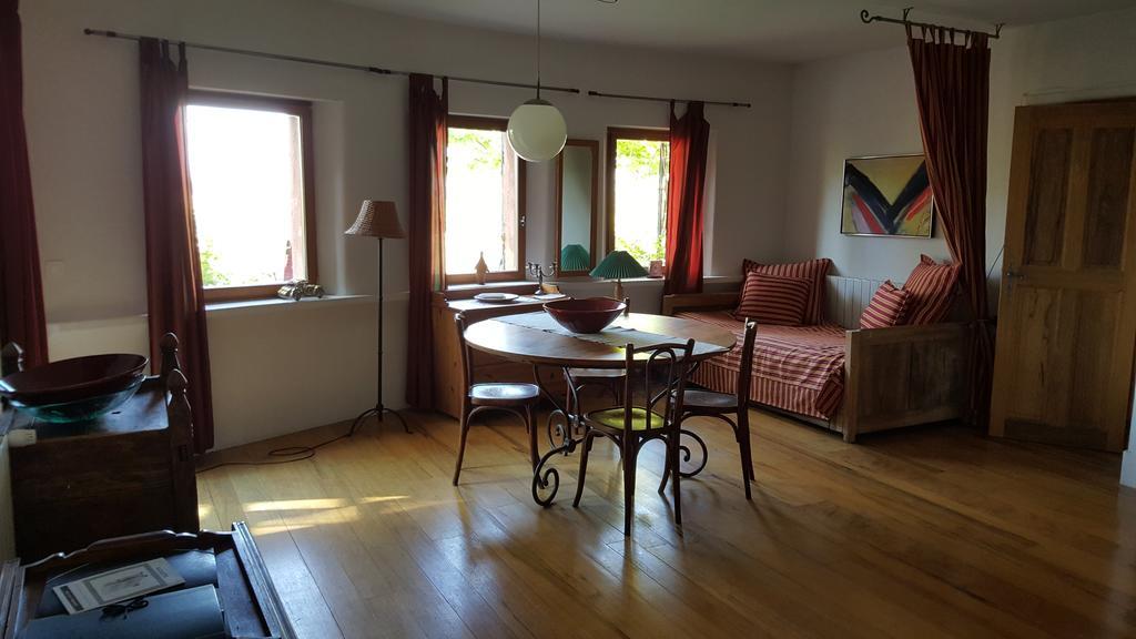 Residence Les Rossignols Roussillon  Luaran gambar