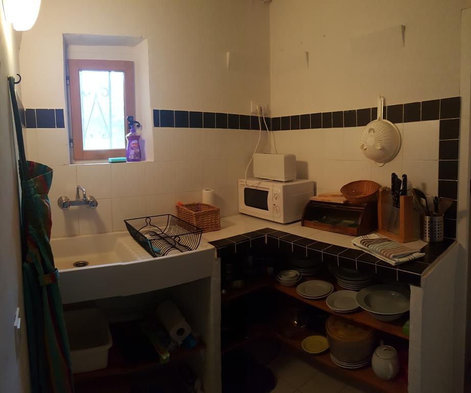 Residence Les Rossignols Roussillon  Luaran gambar