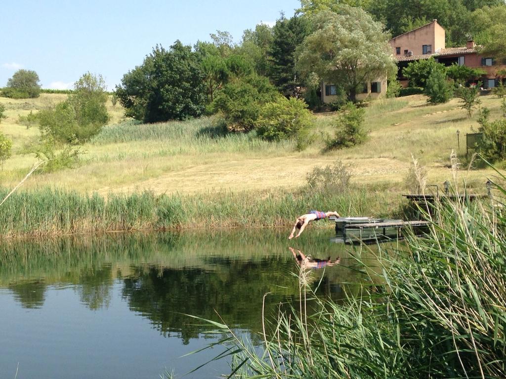 Residence Les Rossignols Roussillon  Luaran gambar