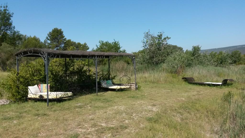 Residence Les Rossignols Roussillon  Luaran gambar