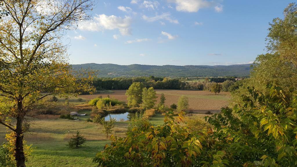Residence Les Rossignols Roussillon  Luaran gambar