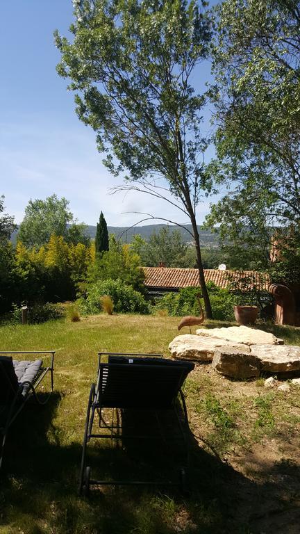Residence Les Rossignols Roussillon  Luaran gambar