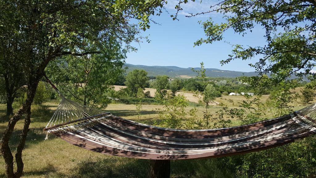 Residence Les Rossignols Roussillon  Luaran gambar