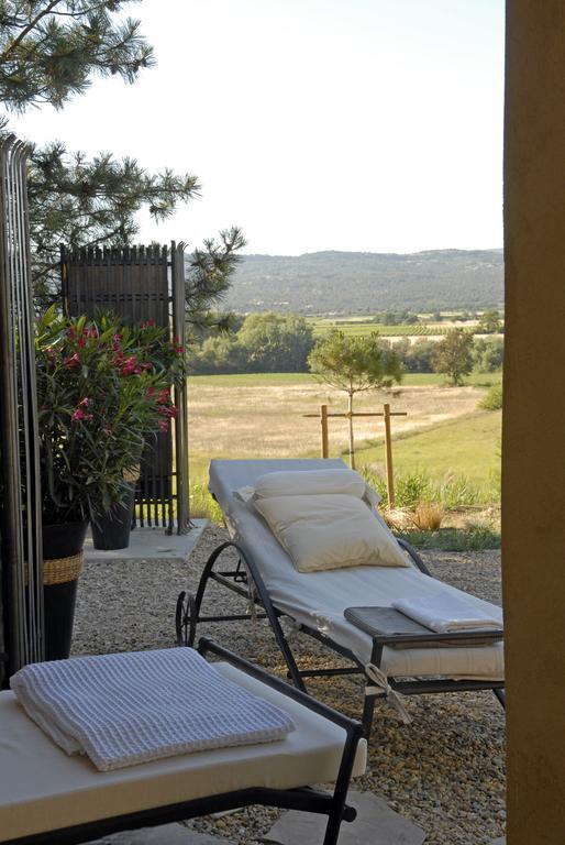 Residence Les Rossignols Roussillon  Luaran gambar